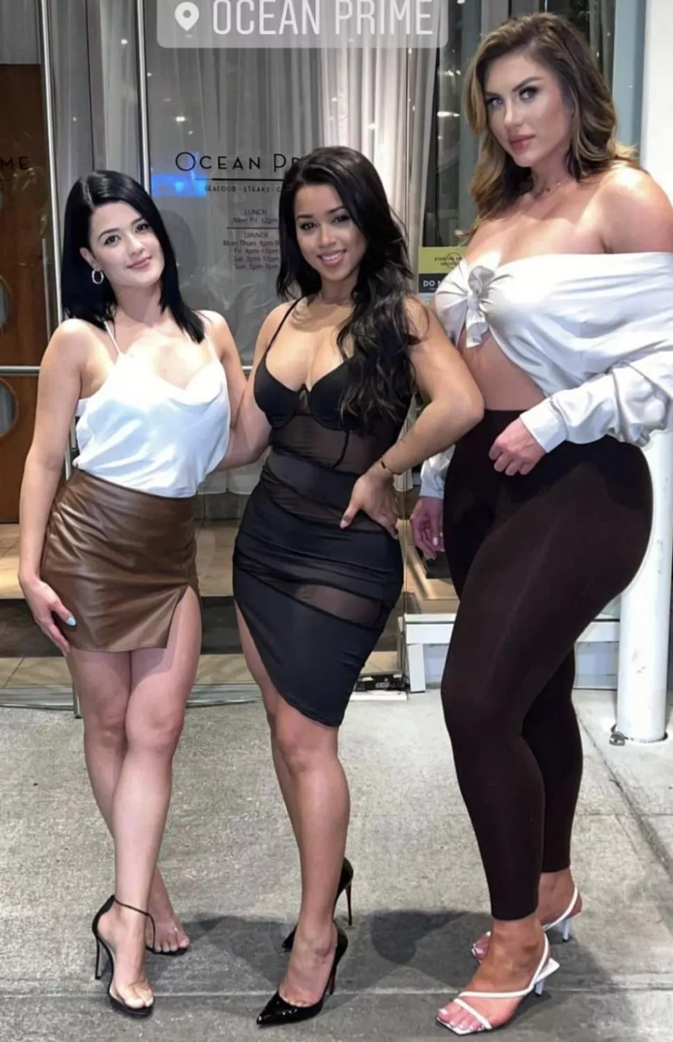 Sophie Hall 6’1” posted by Theturtlehermit2000