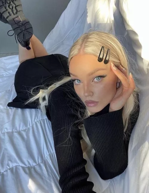 Sophie by Imperial-in-New-York