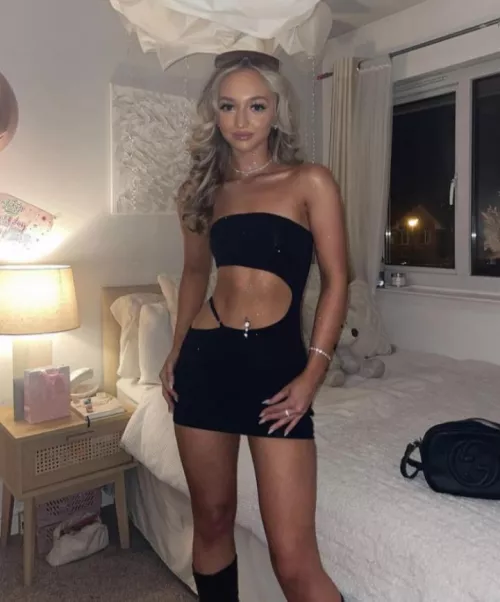 Sophie by corruptusextremis