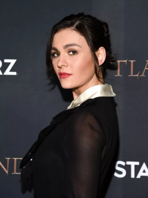 Sophie Skelton by Proud-Persimmon-8538