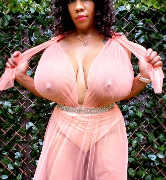 Sophisticated baddie, Jalande Jaguar. posted by TexasCZ