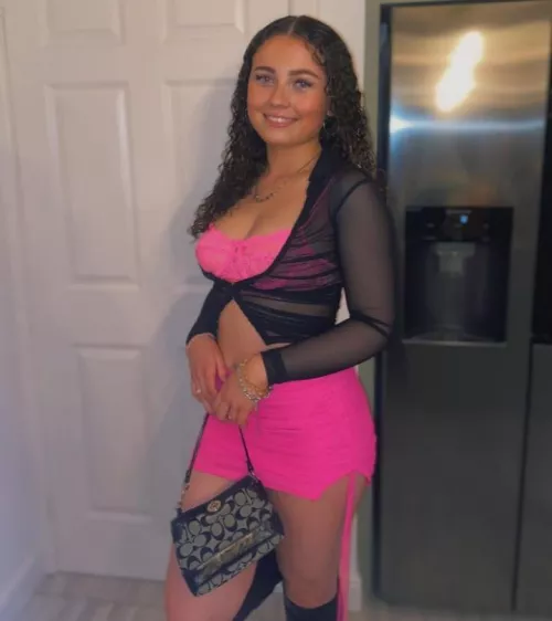 Sorcha by corruptusextremis