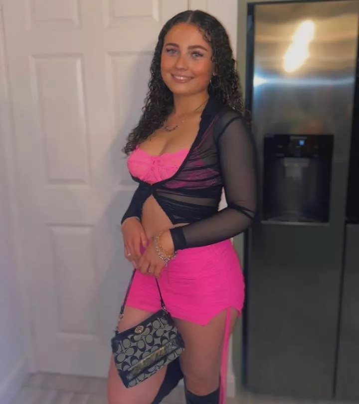 Sorcha posted by corruptusextremis