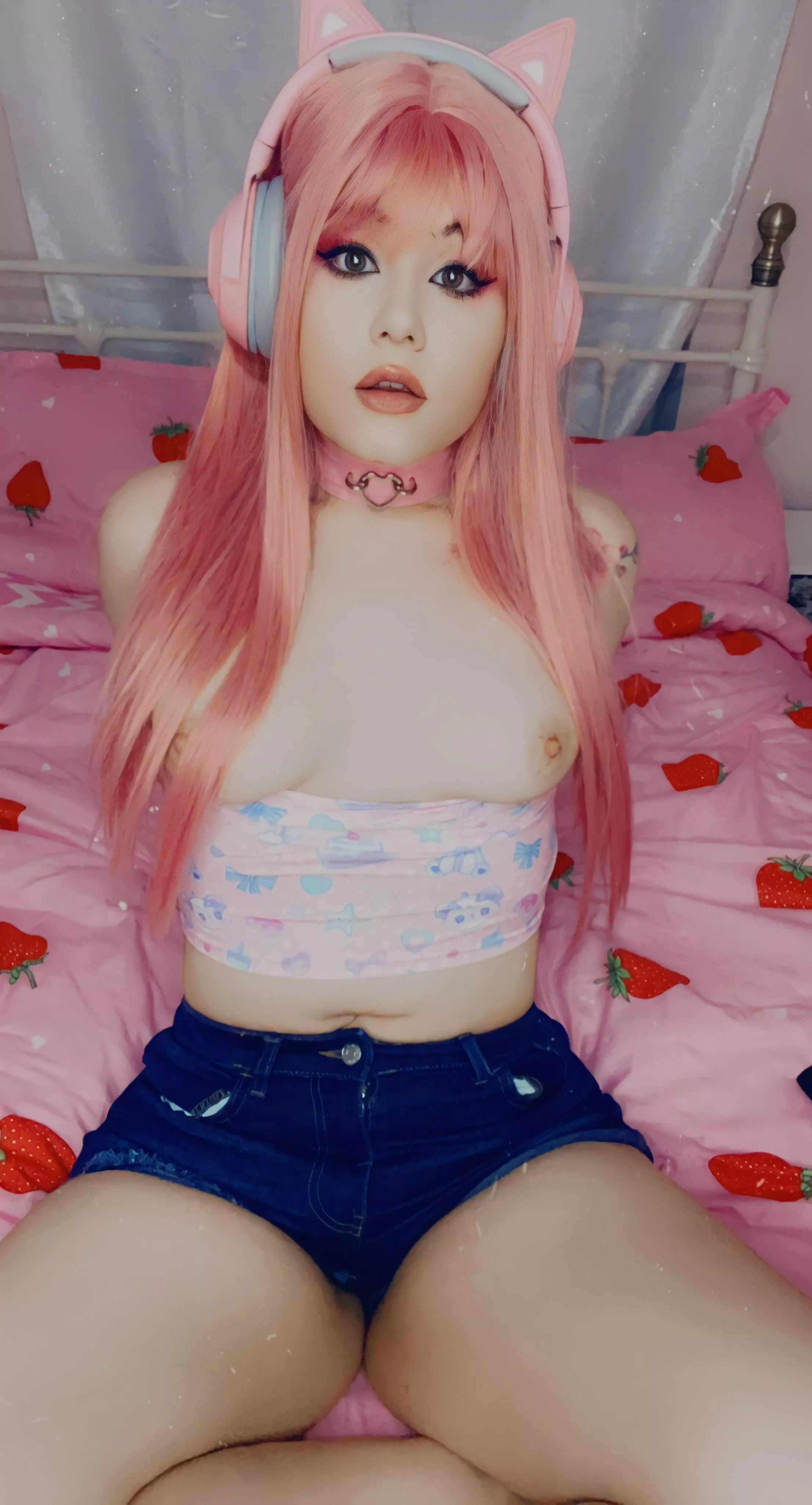 @sorine_rose posted by Sorine-Rose