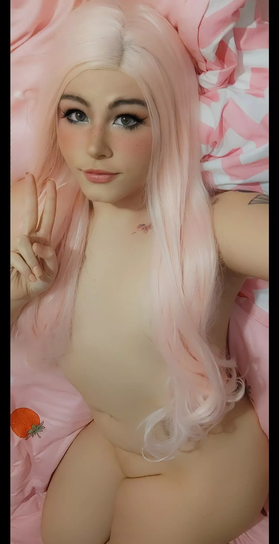 Sorine Rose (@sorine_rose) [Instagram] posted by Sorine-Rose