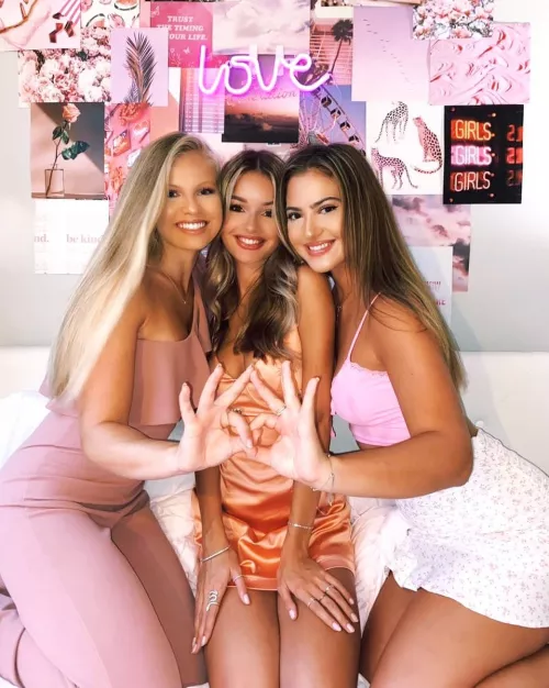 Sorority Babes by throwaway-7700