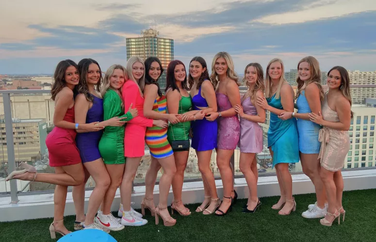 Sorority by ringstarz123