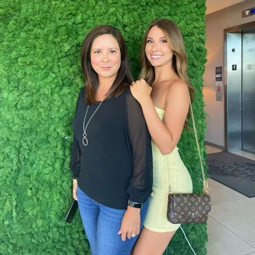 Sorority Family Day by anonguy902