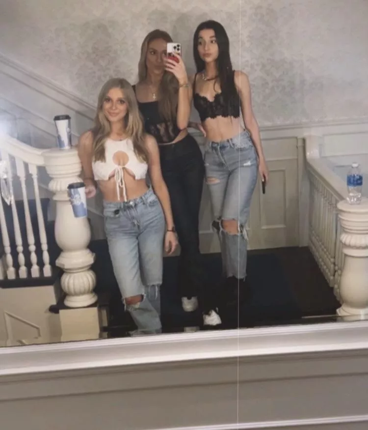 Sorority House posted by MeadowHigh111