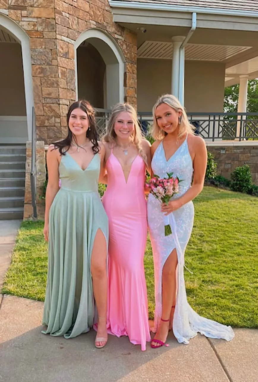 Sorority Sister Formal posted by BigRedRig20