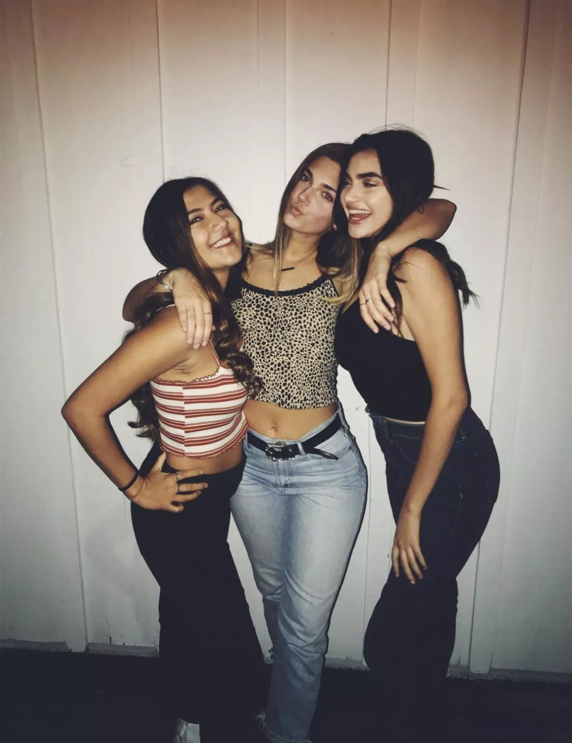 Sorority sisters posted by Zealousideal_Fan9838