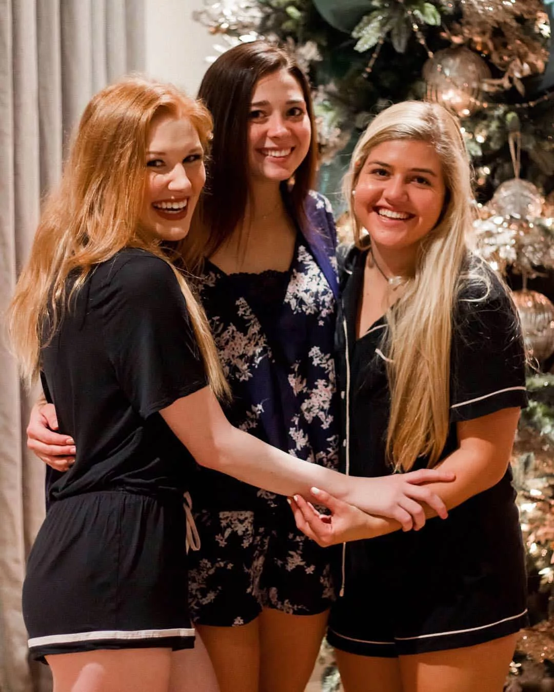 Sorority sleepover posted by Water_Heck