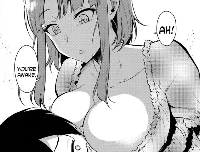 Sorry by Artworker73