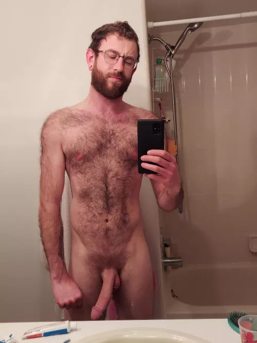 sorry about my face lol. hi. 31m by warewolf90