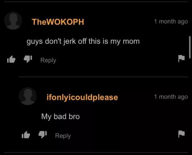 Sorry, bro. by cantconnect_