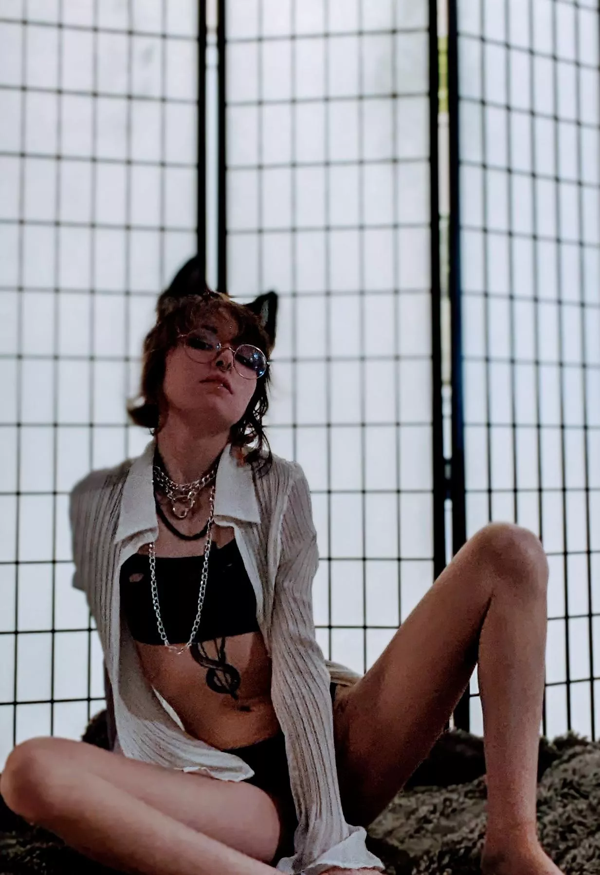 Sorry but I'm daddy posted by Lil_Peachy_Fox