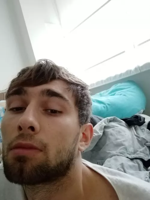 Sorry for the mess 😆 by matenxtdoor