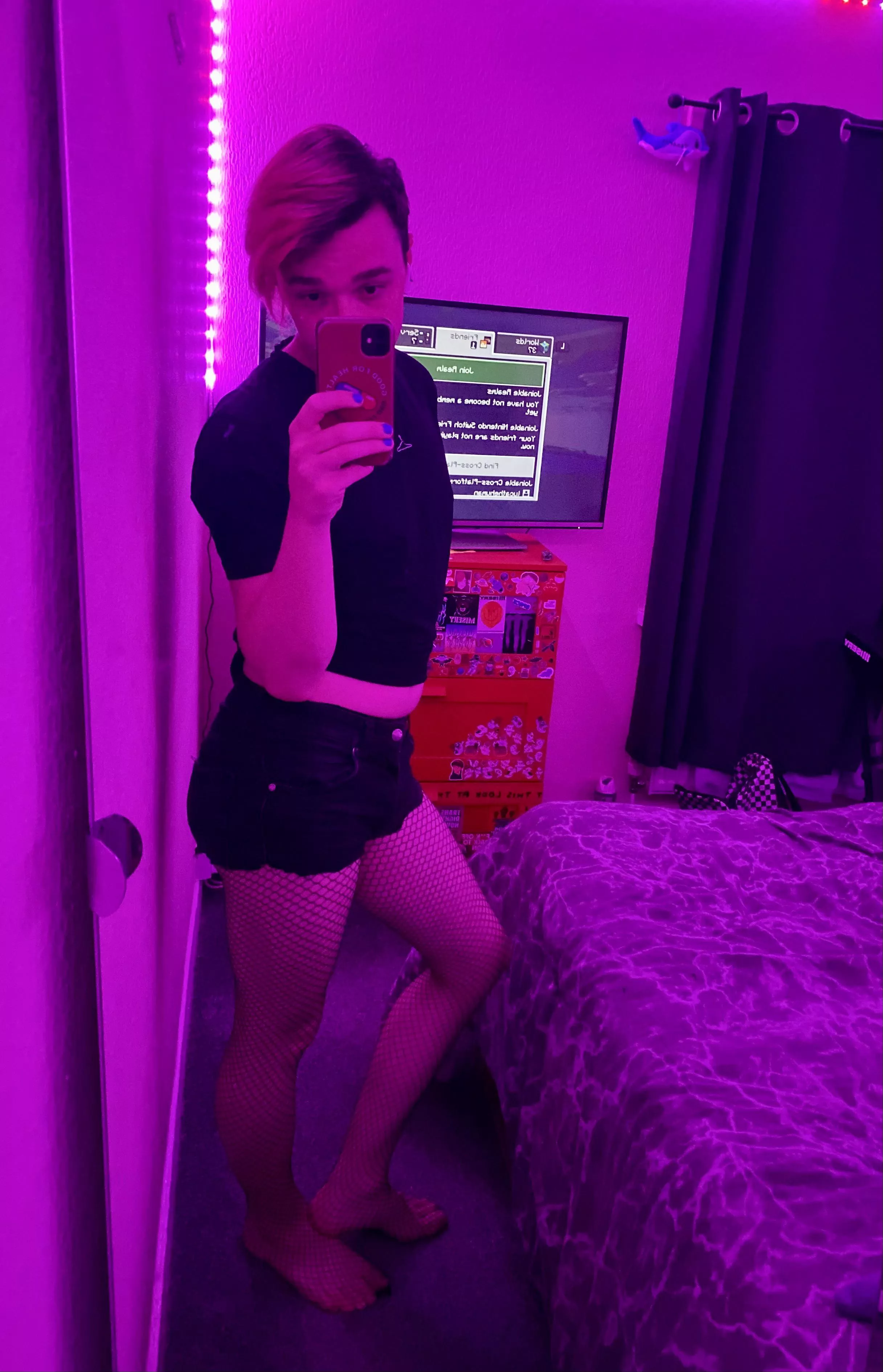 sorry for the messily cut shorts posted by DylanTheTurtle