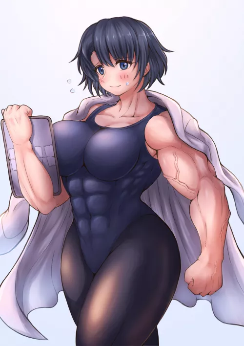 Sorry, I broke the tablet again...(@DendMy) by TheTMoneyMan