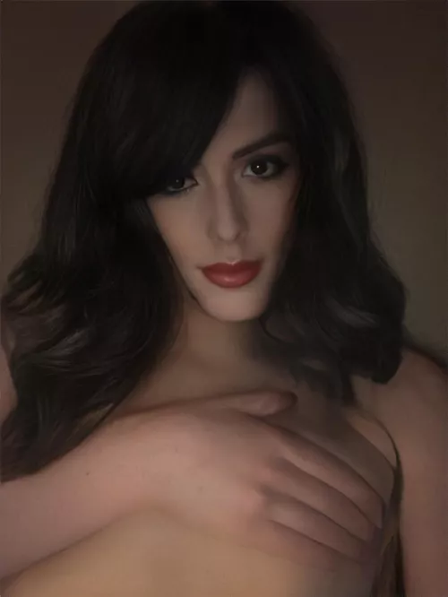 Sorry, I only show my daddy by evdog49