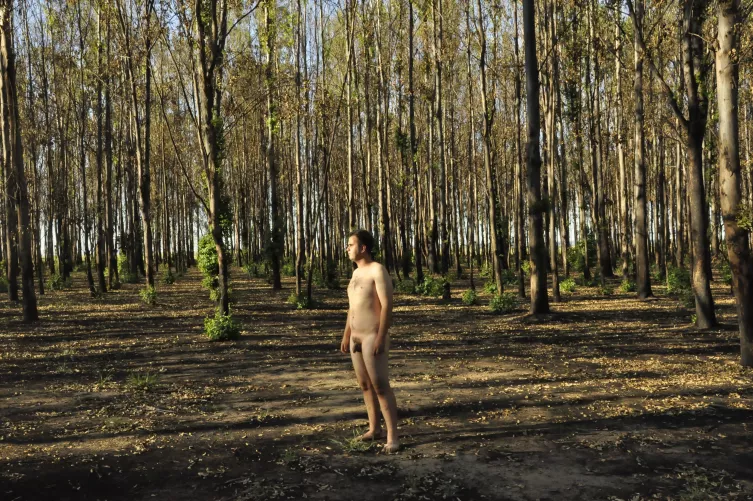 Sorry if I spammed this post here, i still trying to get confidence but this time is definitive. by GiantNudistGuy