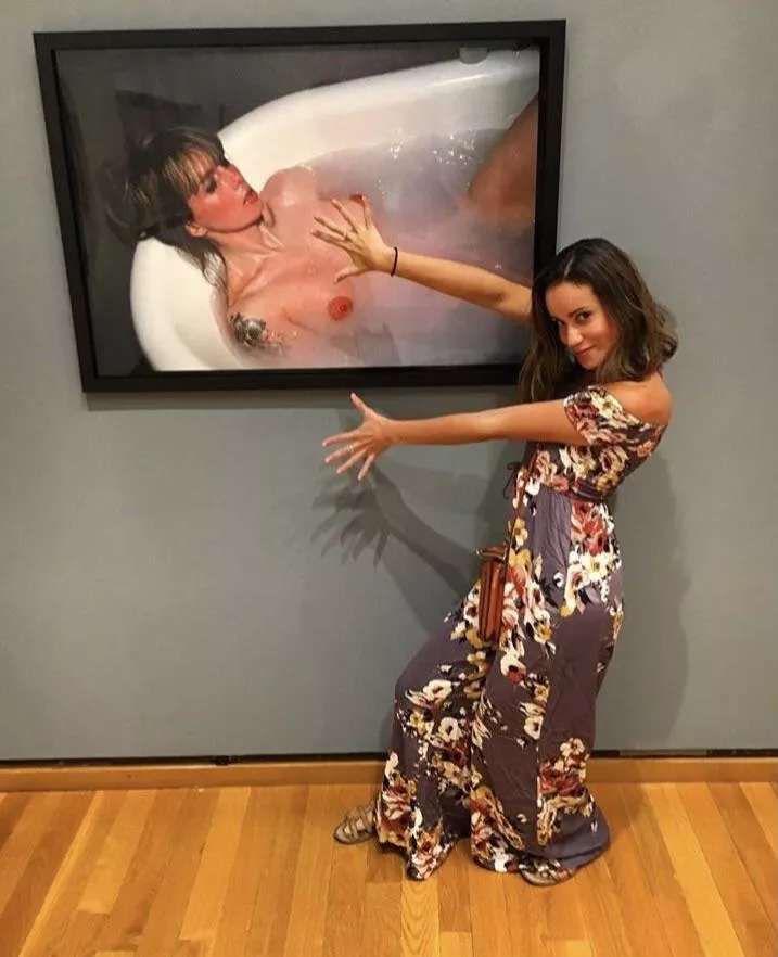 Sorry if this doesn’t count? posted by KinkyCaptionsStudios