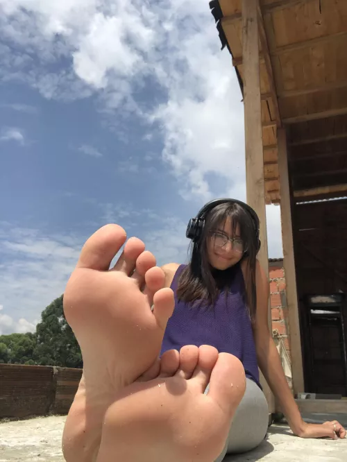 Sorry it's a little dirty, I hope you don't mind by Alicebluwu