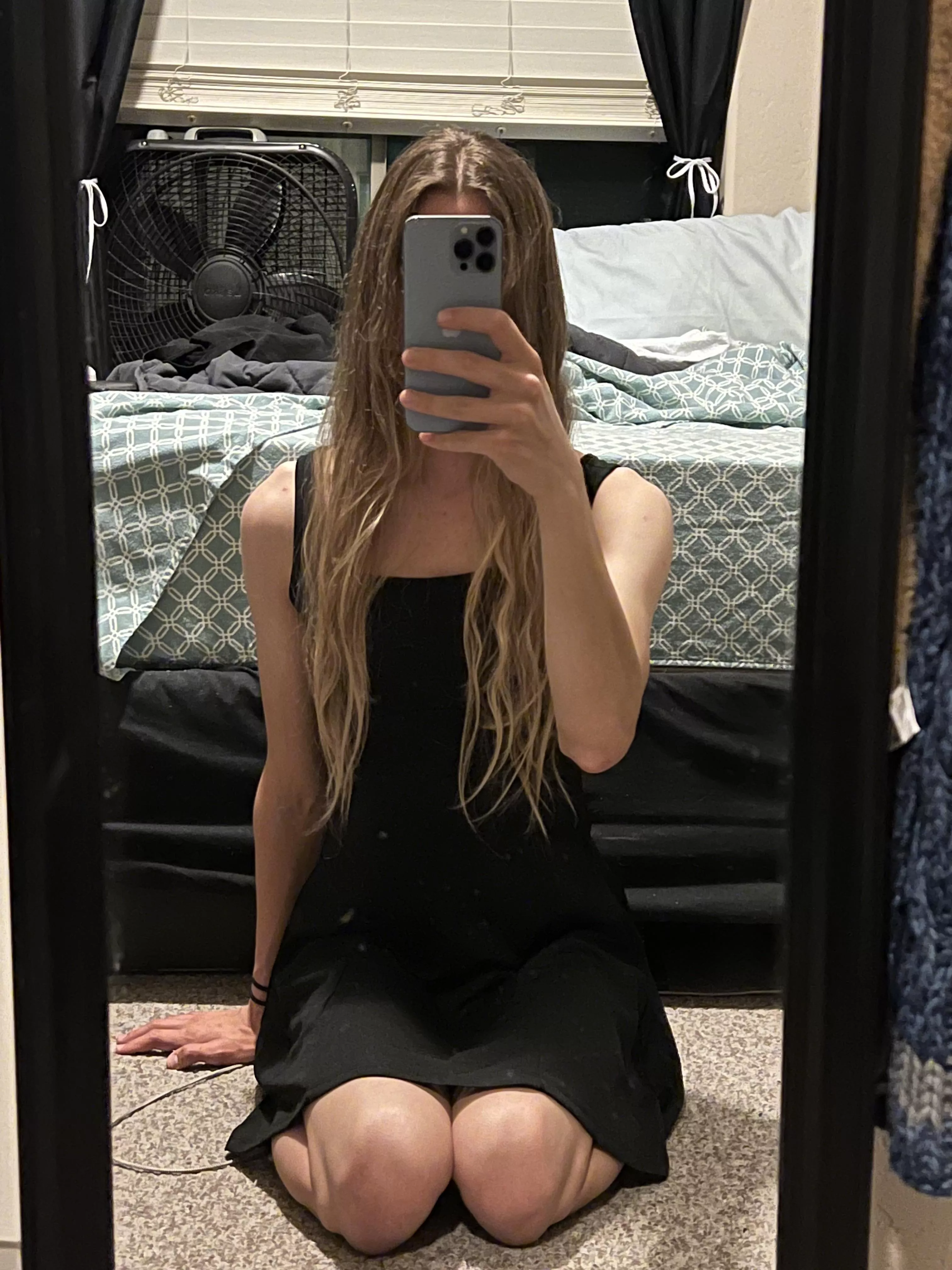 sorry my mirror is dirty posted by Planktonimore