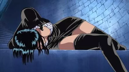 Sorry Robin, i love you but... This pic is so fucking sexy posted by Zerranven