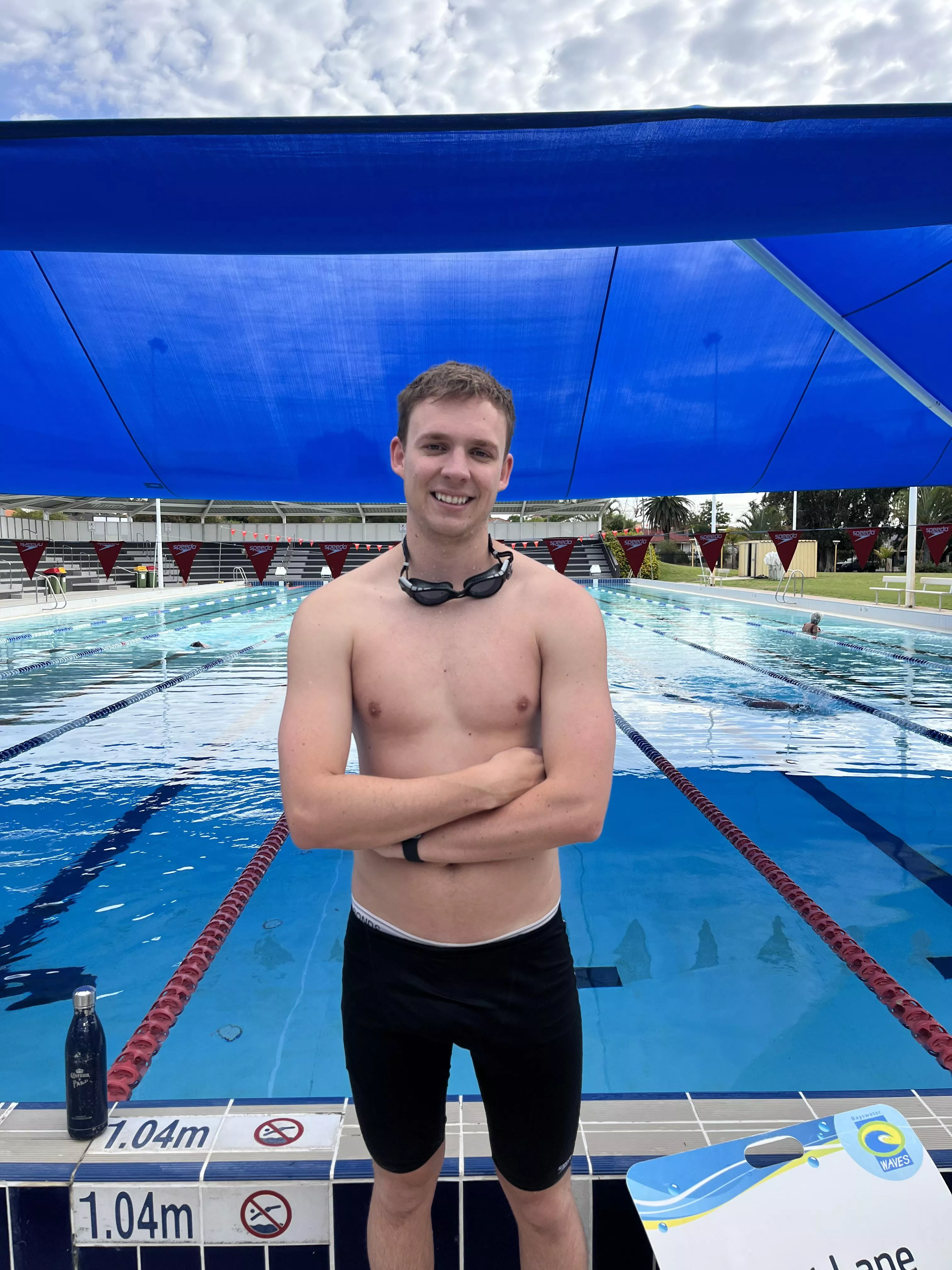 Sorry this lanes taken 😜 posted by First_Letterhead_896