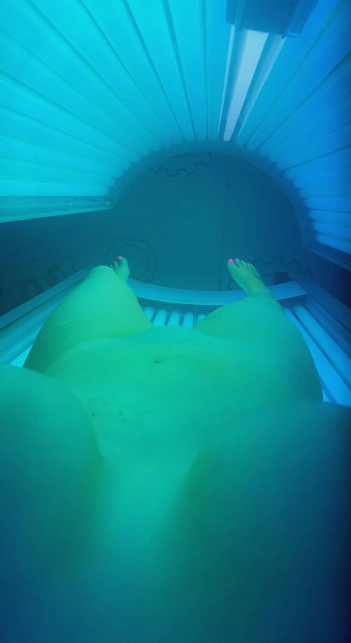 Sorry y’all, been out making some improvements. Thanks for messages and “miss you”s ❤️ posted by baseballmom6969