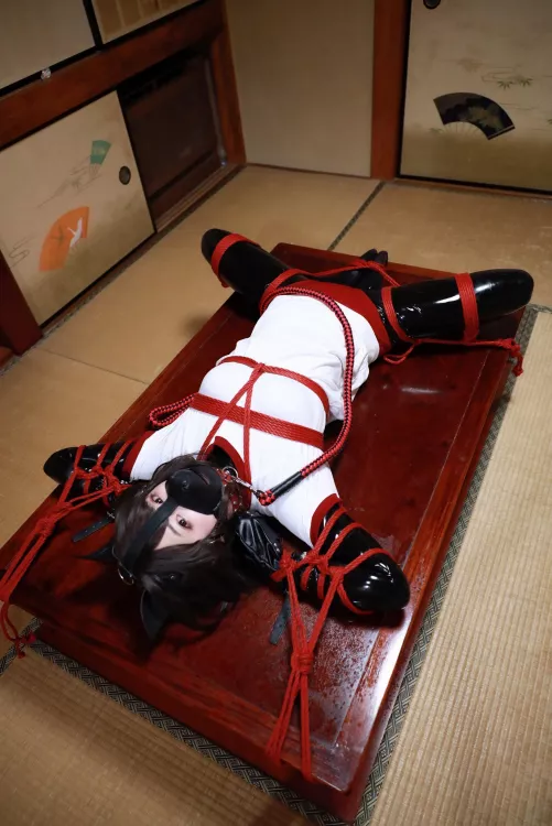 Sorta shiny~ <3 by Lover_Of_Bitchsuits