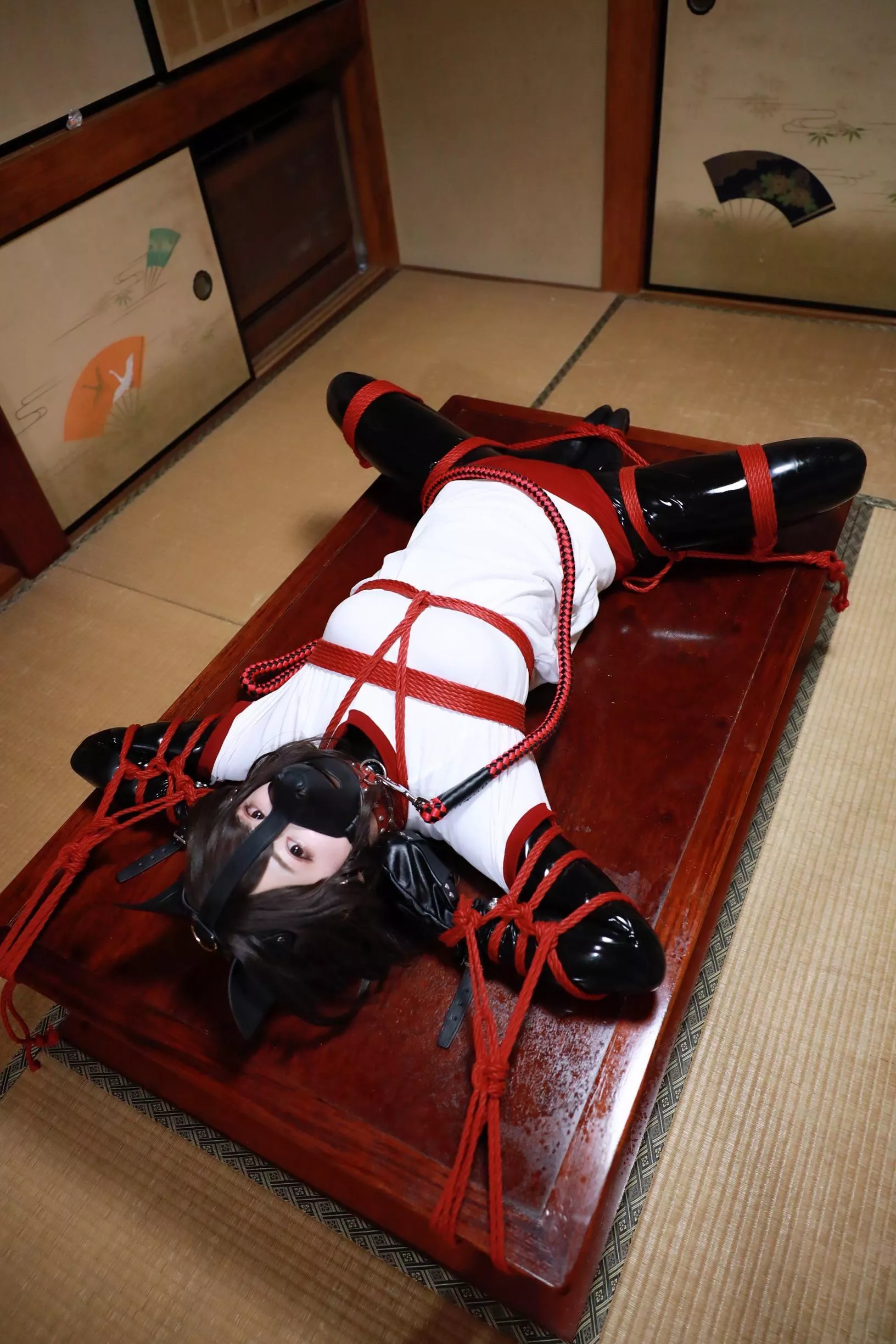 Sorta shiny~ <3 posted by Lover_Of_Bitchsuits