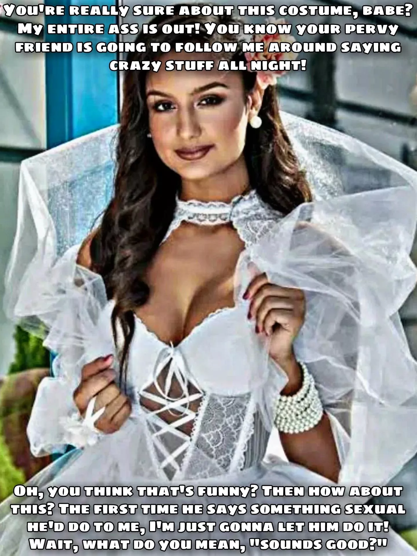 Sounds good! posted by WantToBeSharer