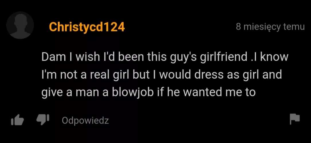 sounds like gey with extra steps. by Prince_V420