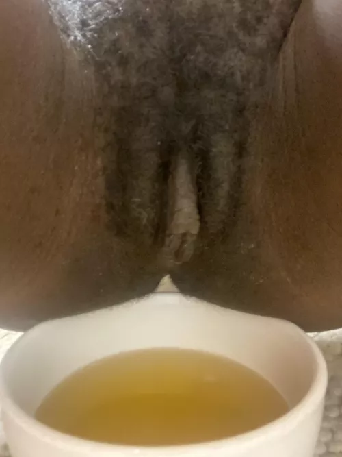 Soup anyone? by Amirapees