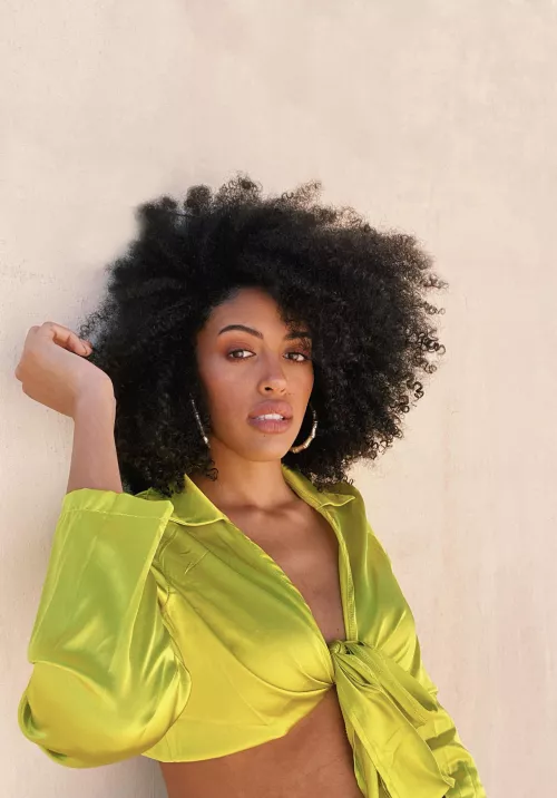 South African X Maltese by theonlynaledi