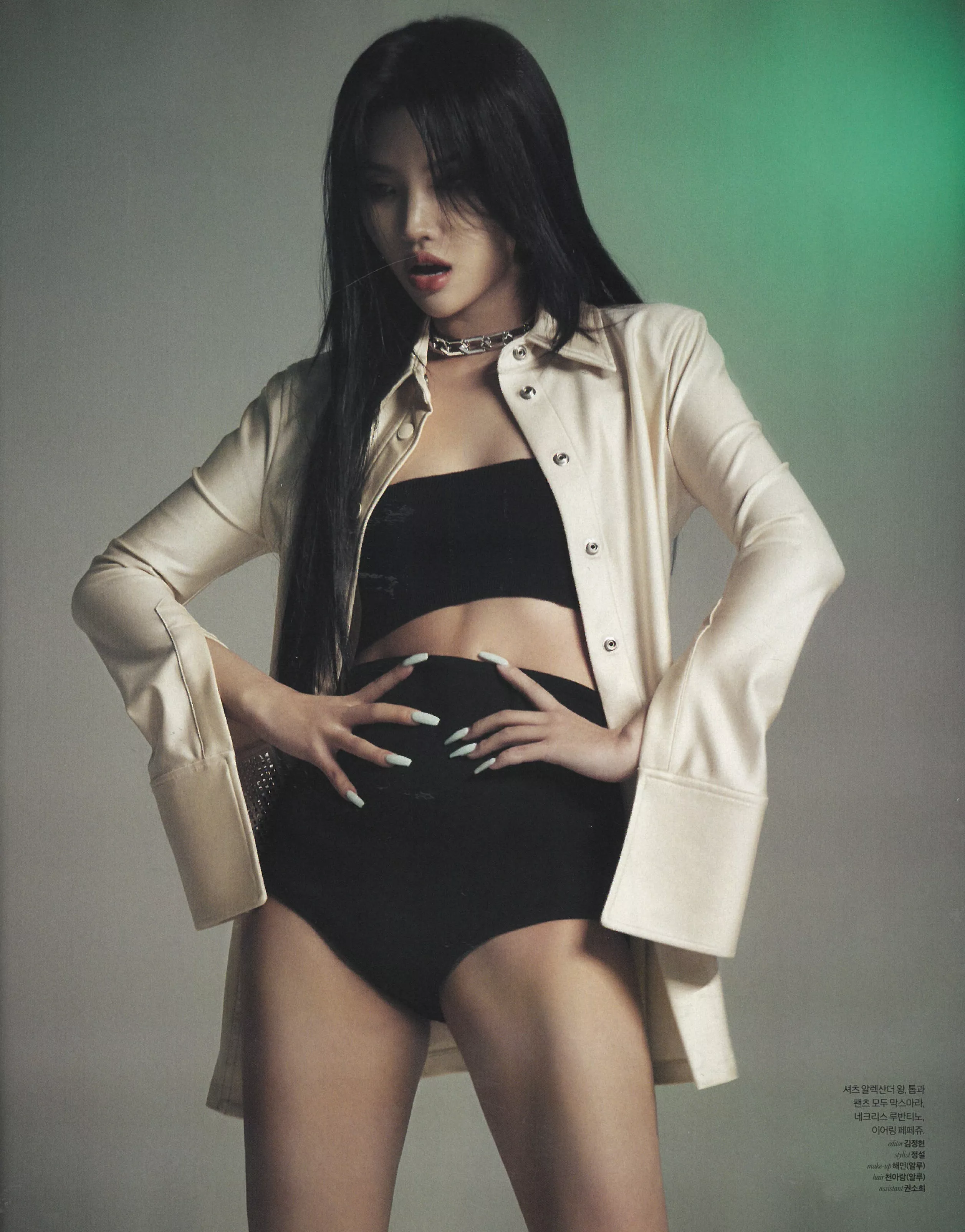 Soyeon - (G)I-DLE posted by KingSettle