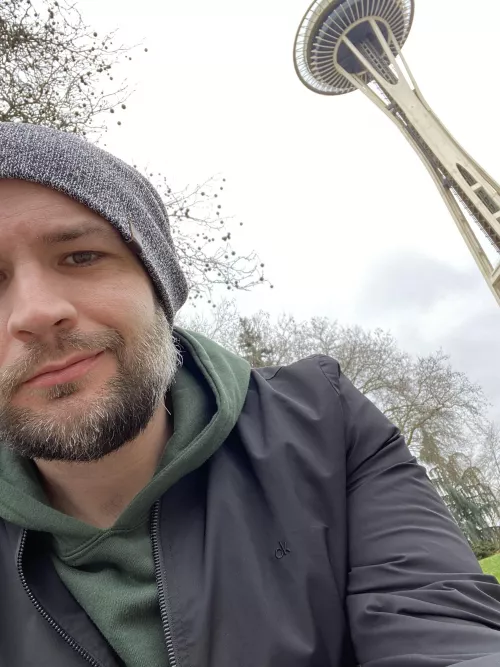 space cadet by cl4tp001