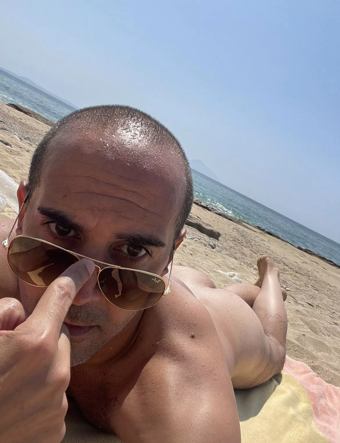 @Spain✌🏻☀️🌈 posted by L_ars_x