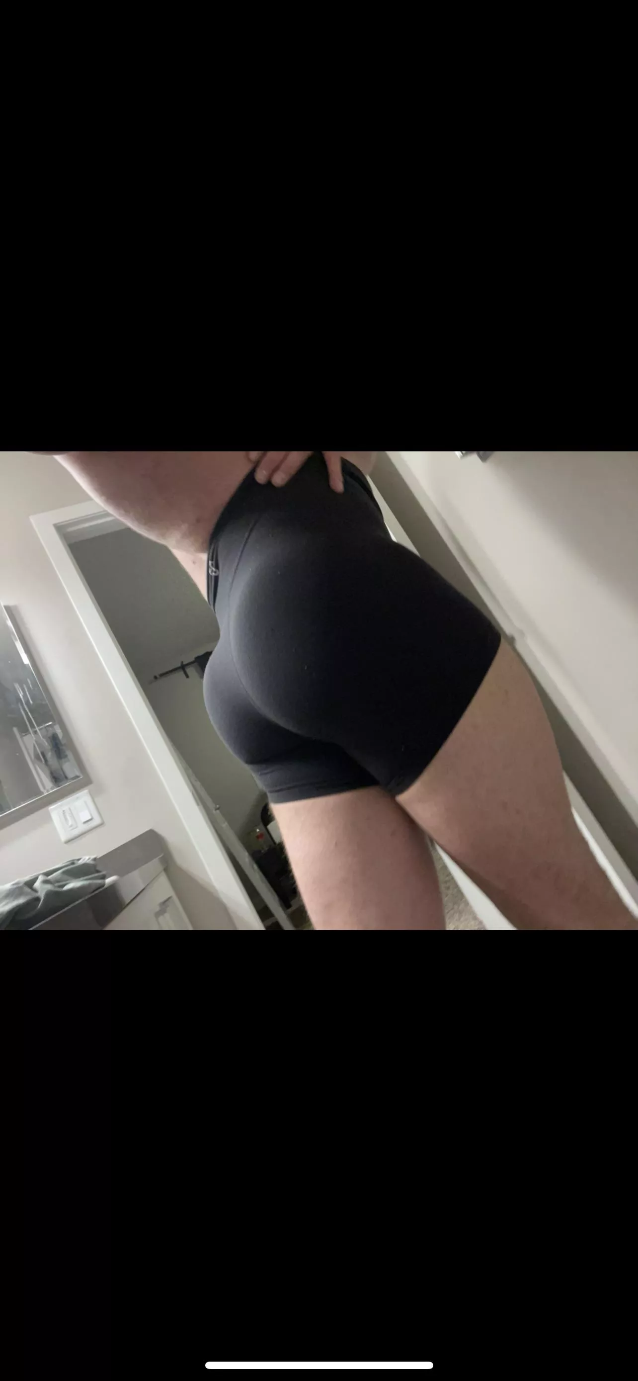 Spandex ass ;) posted by Ok-Doughnut-9835