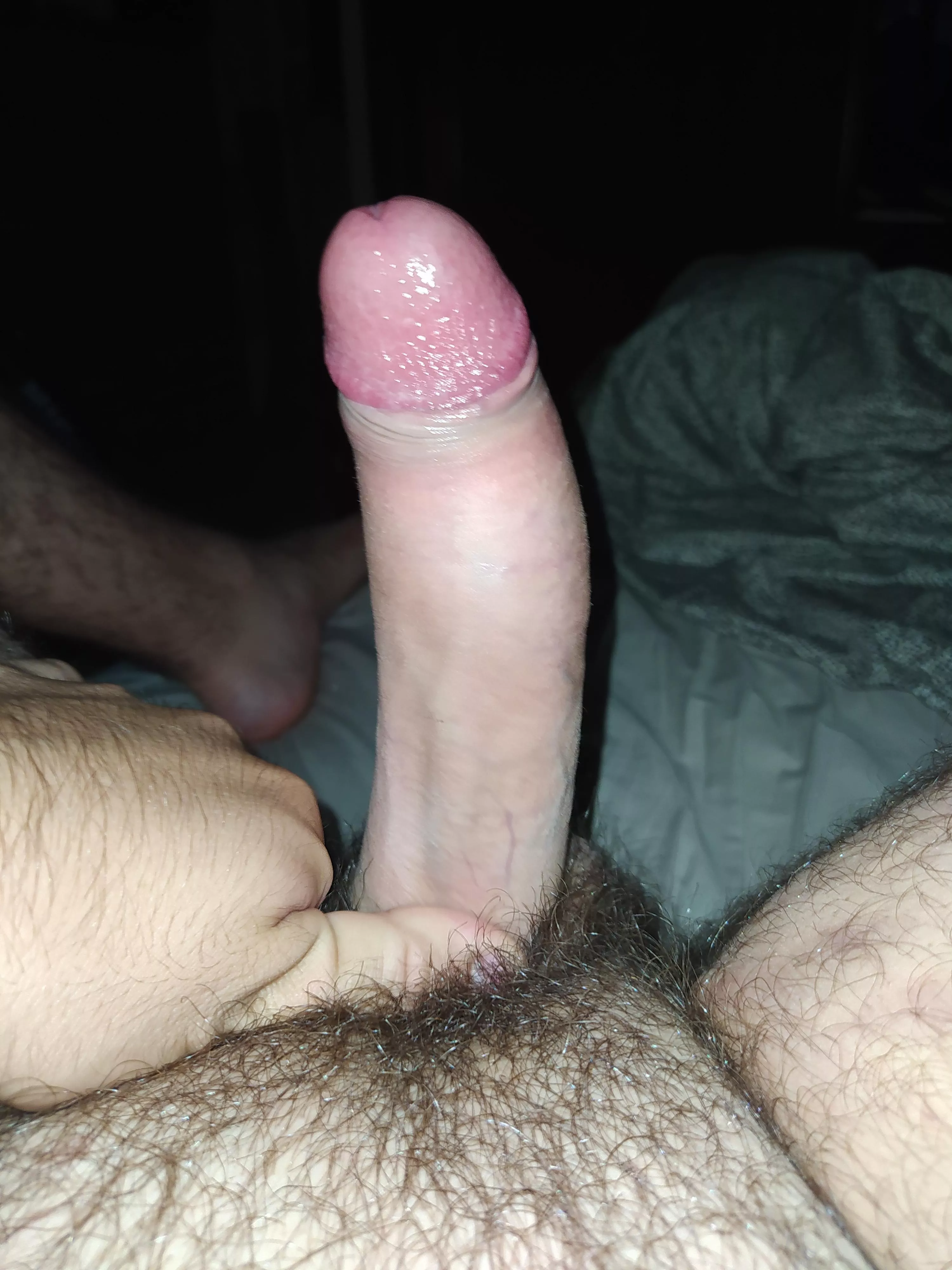 Spanish hard dick posted by DRhalkorps