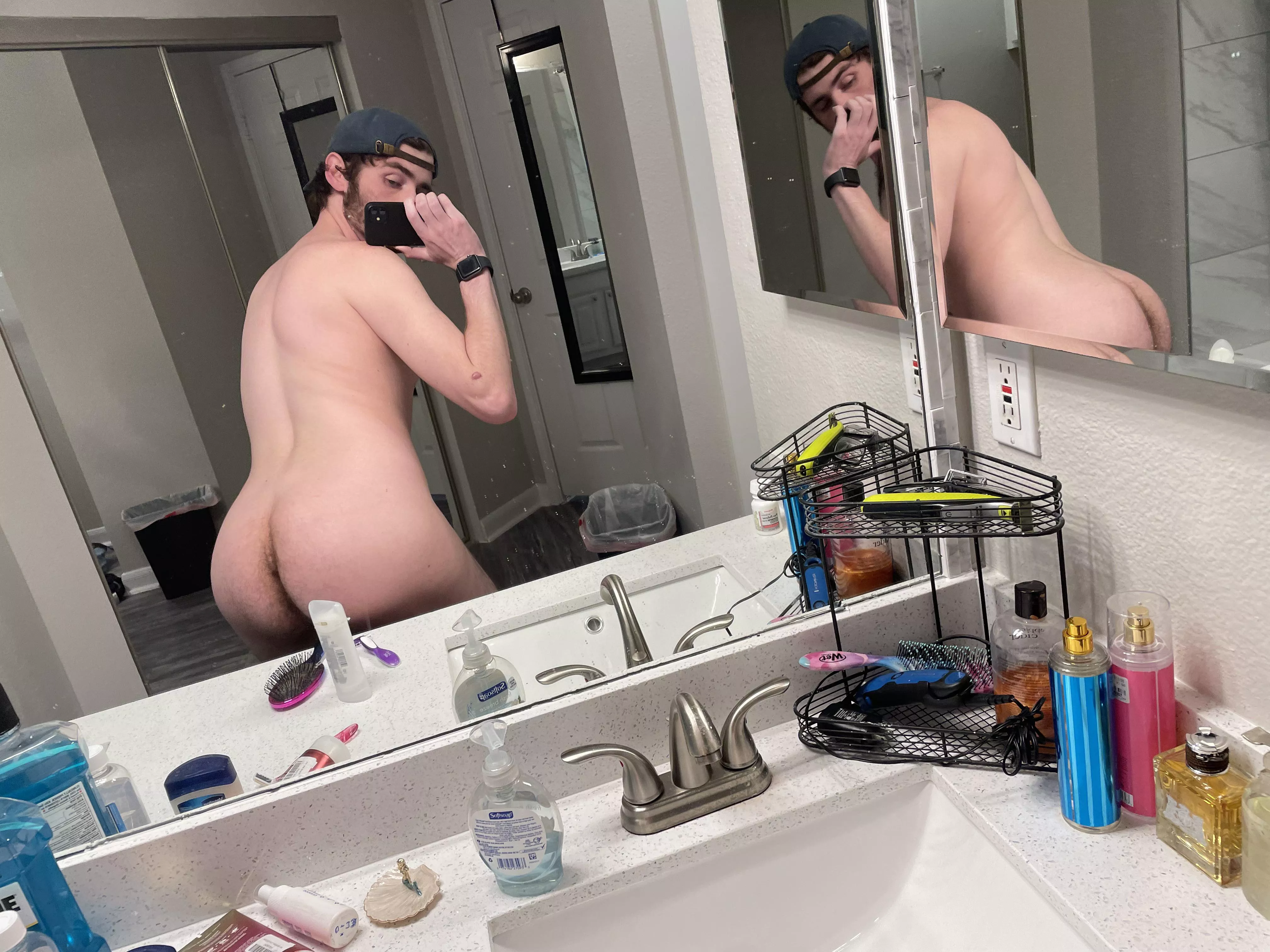 Spank it posted by CaptainInuendo