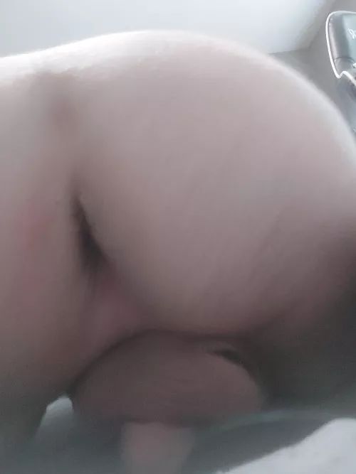 Spank it 😜 dms open by Hoosier4You