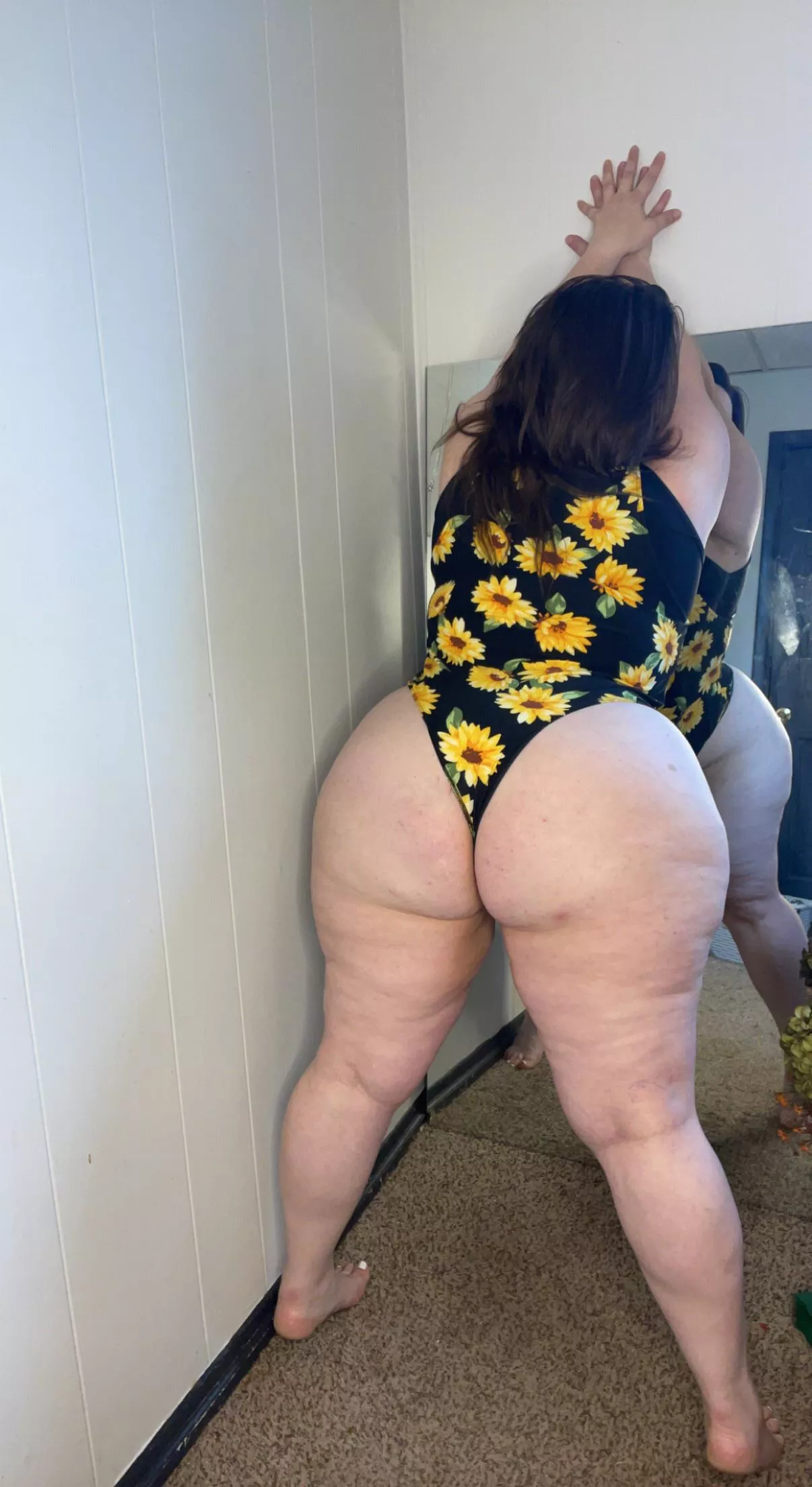 Spank me? posted by Tabbyk7