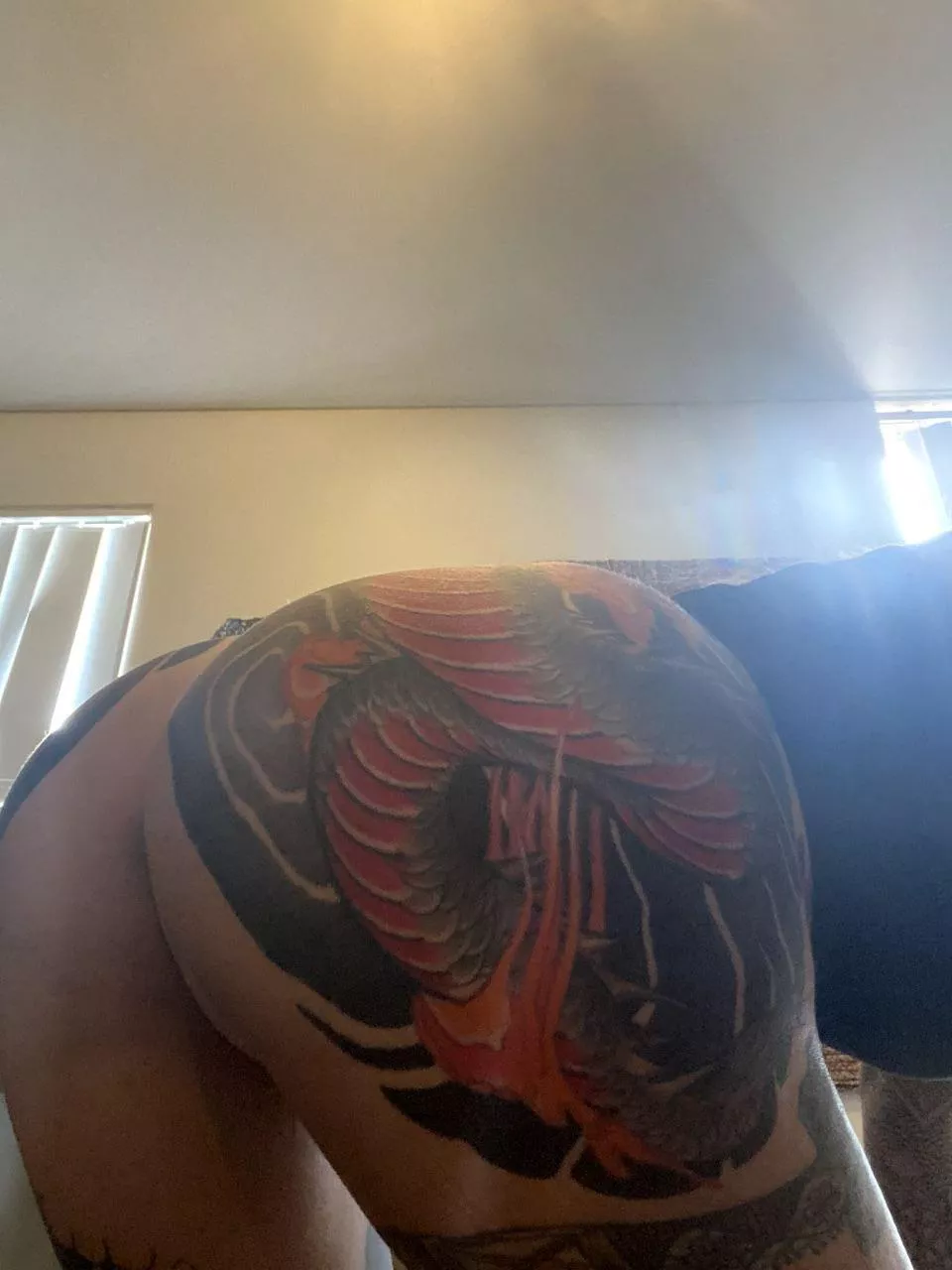 Spank me hard posted by thatgirlkya