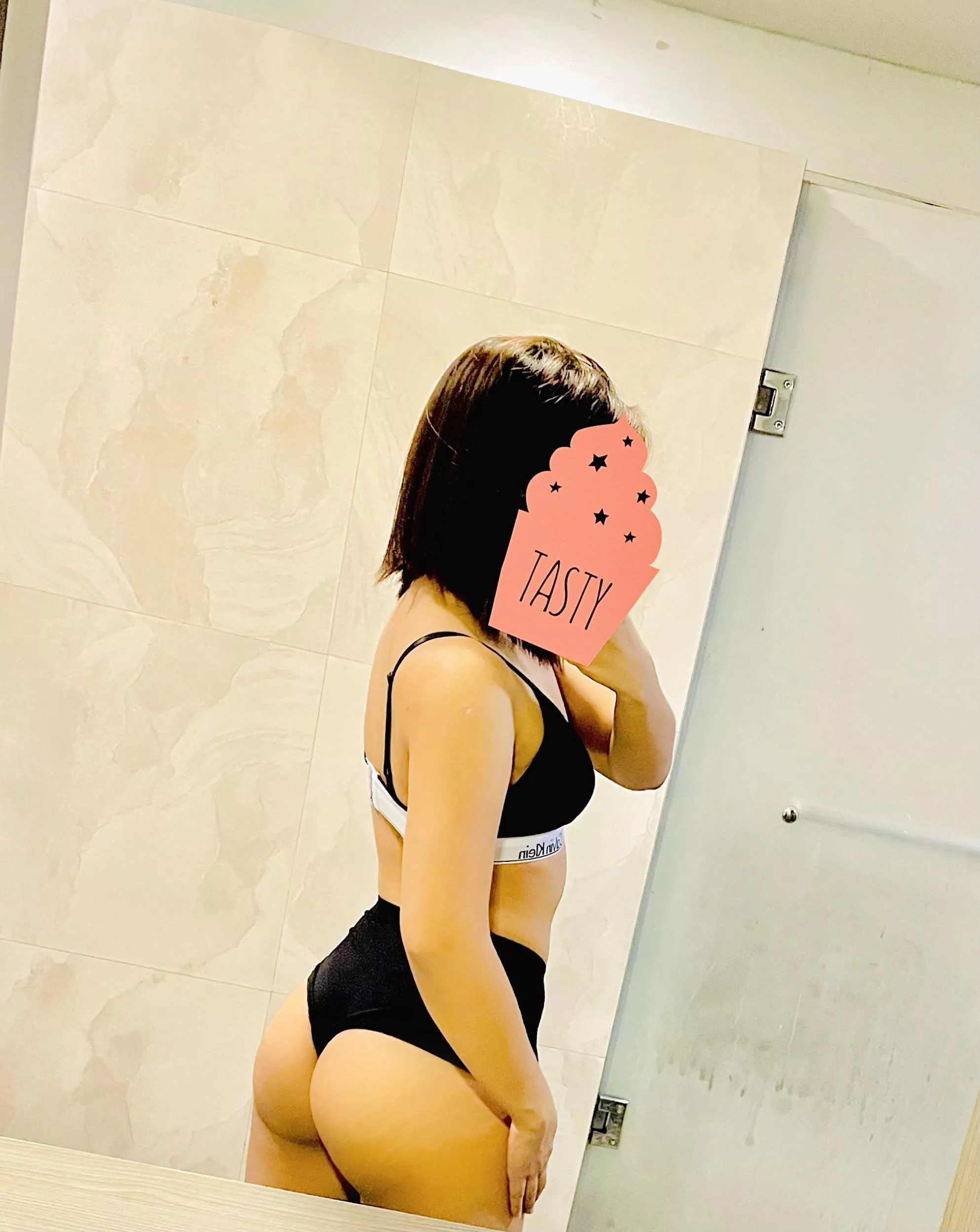 Spank me hard , daddy 😛☺️ posted by Curious_Intention293