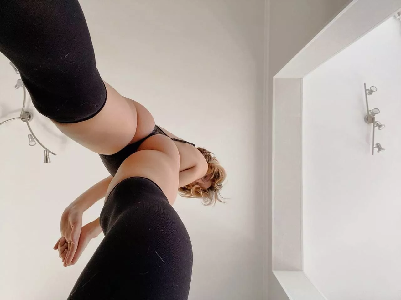 Spank or pass? posted by ExasperatedVanguard