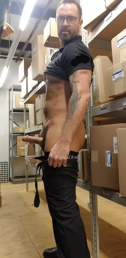 Spare any time with this dilf? by pnwnaughtyman