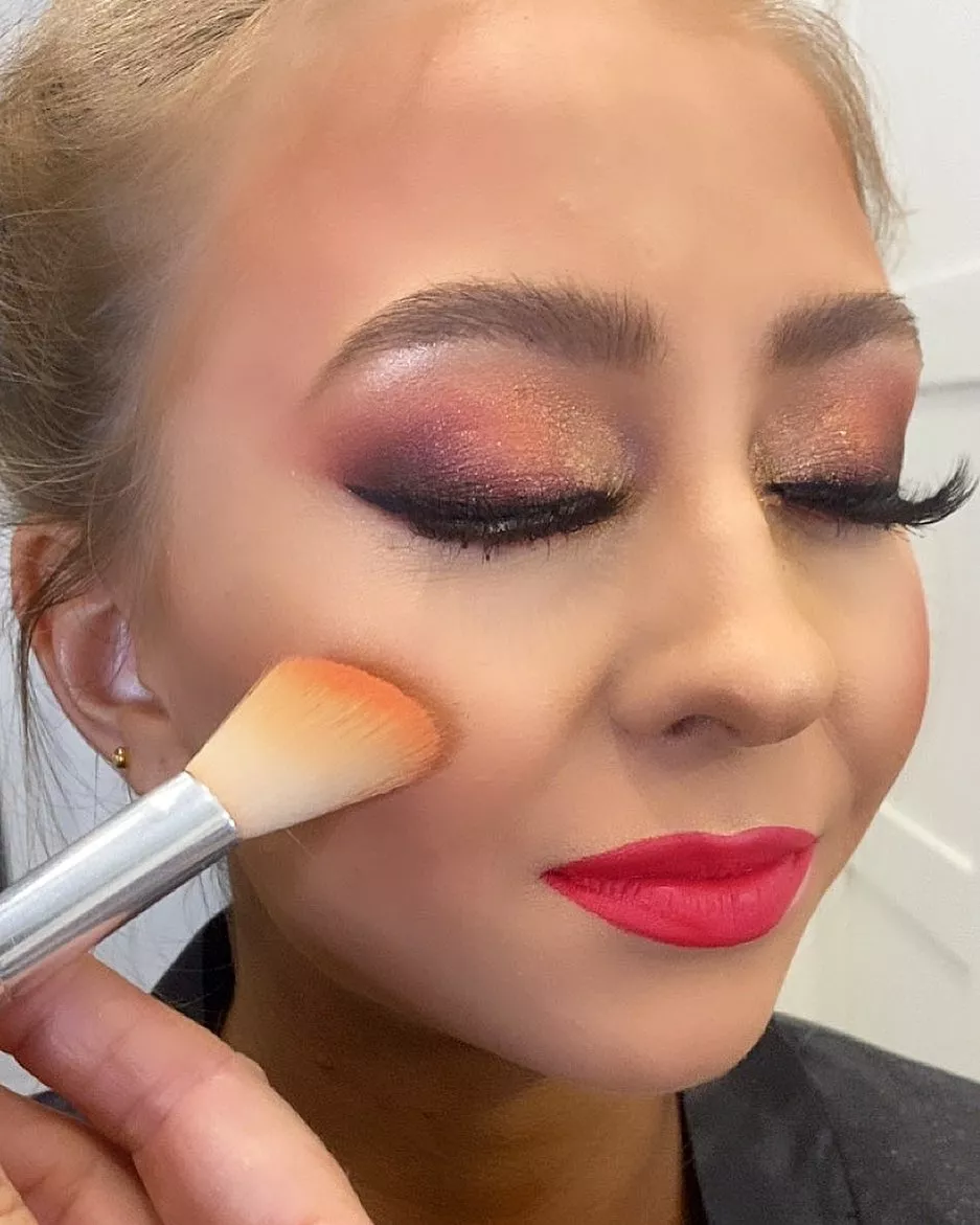 Sparkles posted by gooningaccount